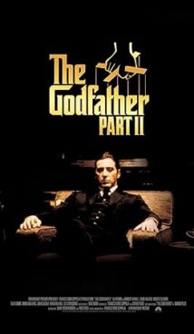The Godfather Part II