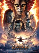 Avatar: Fire and Ash